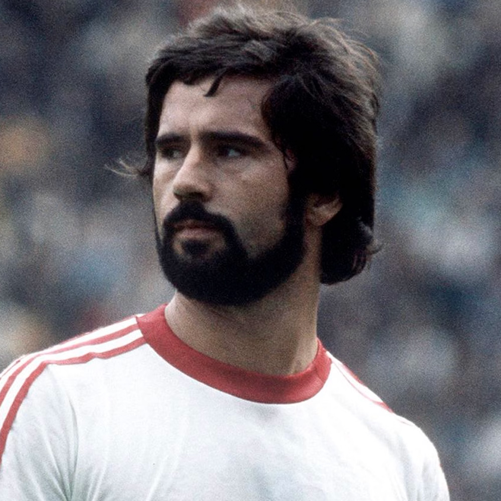 Gerd Muller